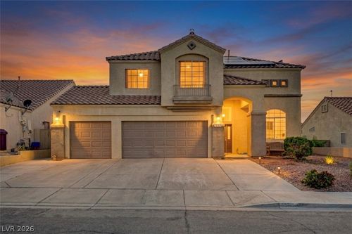537 Viva Serenade Way, Henderson, NV, 89015-2967 | Card Image
