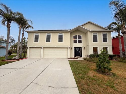 3312 White Blossom Ln, CLERMONT, FL, 34711-6370 | Card Image