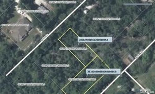 12825 80th Ave & 12850 80th Ct Avenue, Sebastian, FL, 32958 | Card Image