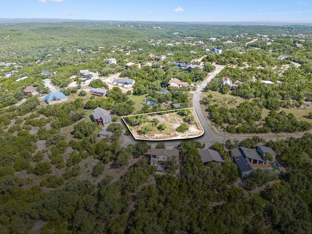 Land in Canyon Lake 3