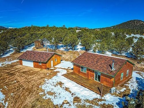 1662 20th Trail, Cotopaxi, CO, 81223 | Card Image