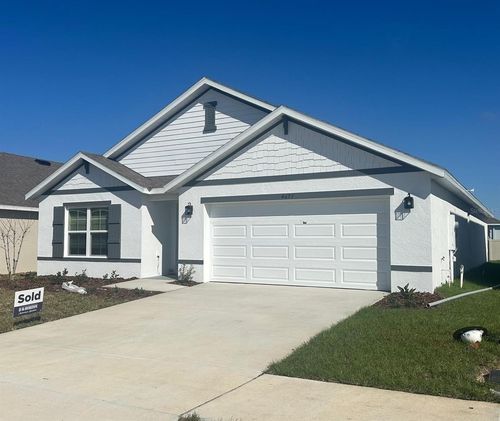 4697 Sw 89 Street, Ocala, FL, 34476 | Card Image