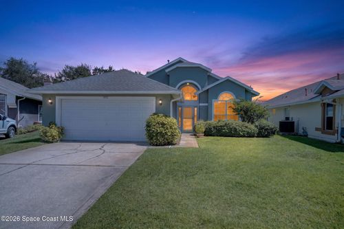 3802 Saint Armens Circle, Melbourne, FL, 32934 | Card Image