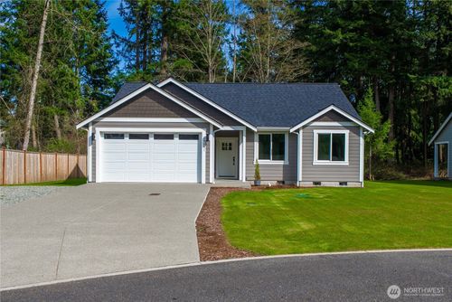 19601 95th Avenue Ct E, Graham, WA, 98338 | Card Image