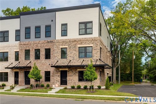 316 N Hamilton St, Richmond, VA, 23221 | Card Image