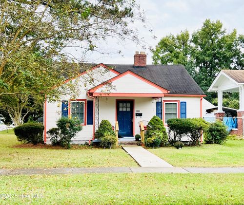 1001 W Main St, Elizabeth City, NC, 27909-4137 | Card Image