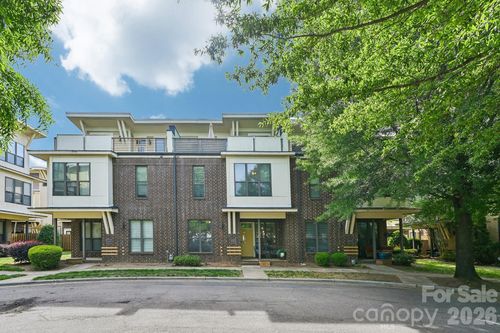 3437 Steel Yard Ct, Charlotte, NC, 28205-1262 | Card Image