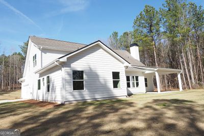 110 Farriers Lane, House other with 4 bedrooms, 3 bathrooms and 3 parking in Eatonton GA | Image 3