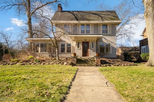 3030 Huntington Rd, Shaker Heights, OH, 44120-2408 | Card Image