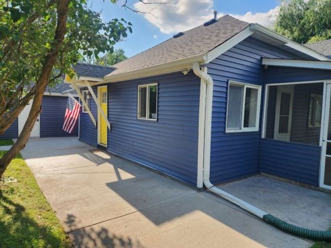 21 N Main St, House other with 2 bedrooms, 2 bathrooms and null parking in LUCK WI | Image 5