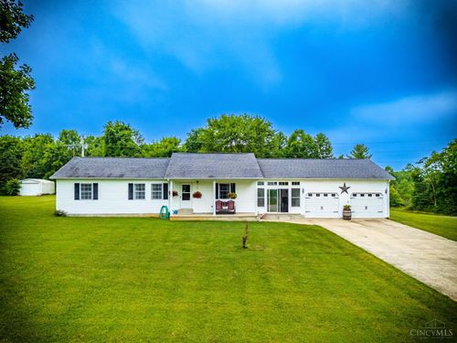 1905 State Route 247, Manchester, OH, 45144-9594 | Card Image