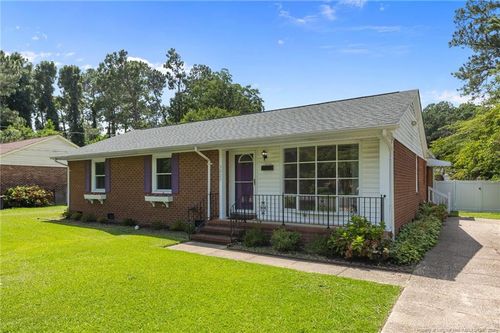 5027 Chesapeake Rd, Fayetteville, NC, 28311-0811 | Card Image