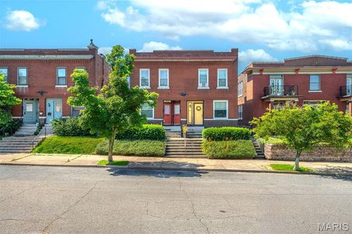 3914-3912-3914 Flad Ave, Saint Louis, MO, 63110-4034 | Card Image