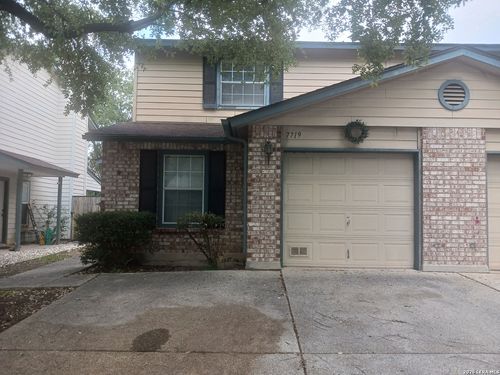 7719 Rustic Park, San Antonio, TX, 78240-5224 | Card Image