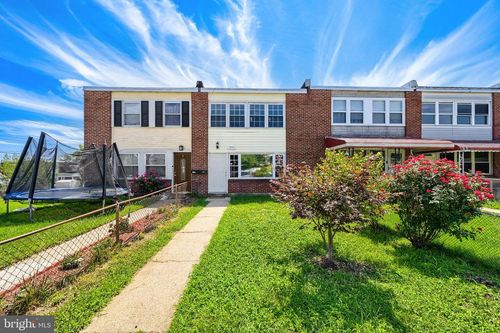 7953 Wynbrook Road, BALTIMORE, MD, 21224 | Card Image