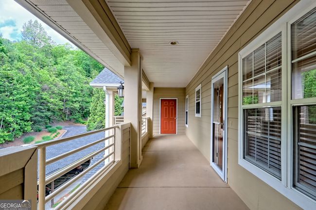 UNIT-303 - 112 Gleneagle Ct, Condo with 2 bedrooms, 2 bathrooms and 1 parking in Clayton GA | Image 4