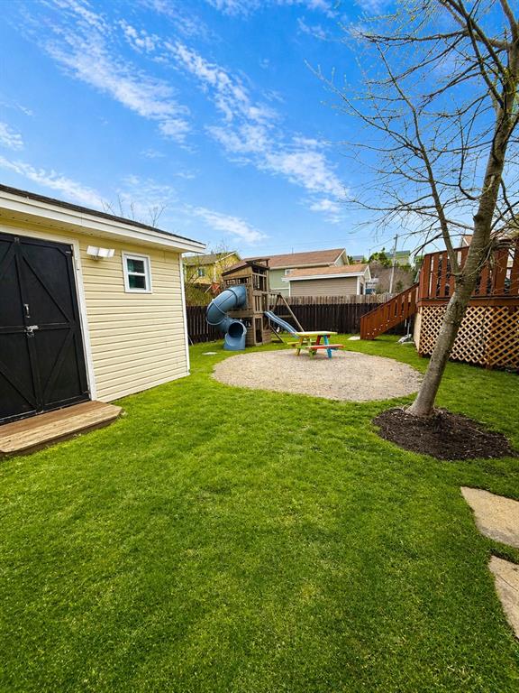 Residential in Conception Bay South 3