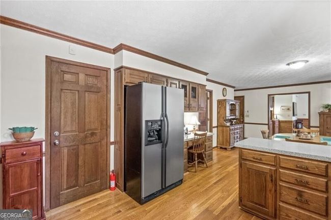 5018 Shadow Glen Ct, House other with 5 bedrooms, 3 bathrooms and 2 parking in Atlanta GA | Image 19