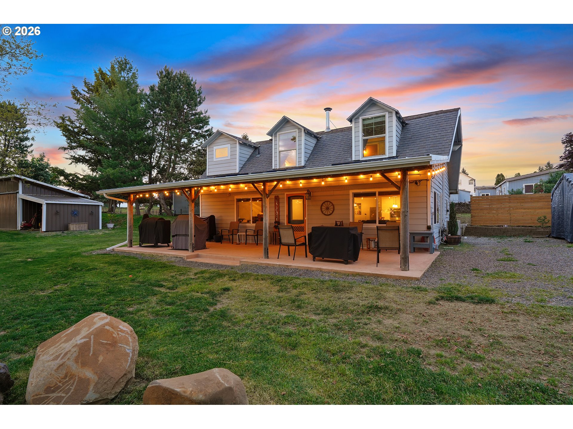 Residential in Colton 2