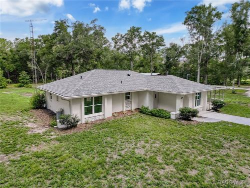 10097 Weatherly Rd, Brooksville, FL, 34601-5053 | Card Image