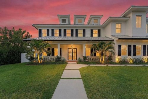 11823 Lake Shore Pl, Palm Beach Gardens, FL, 33408-3201 | Card Image