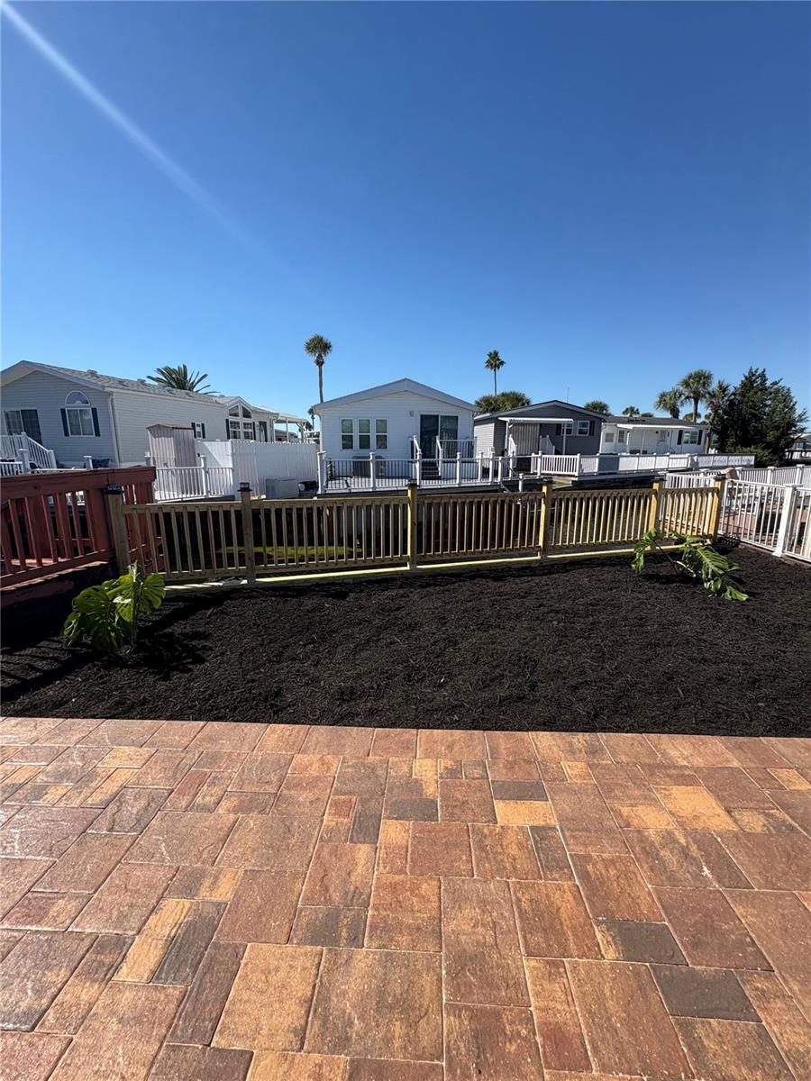 Land in CLERMONT 4