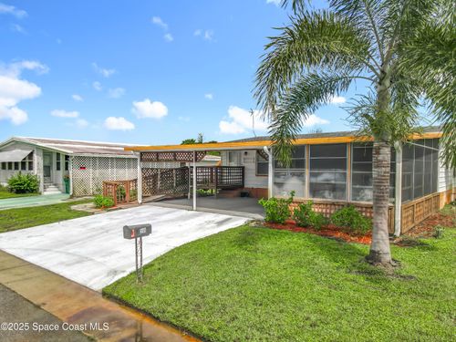 568 Jennifer Cir, West Melbourne, FL, 32904-5757 | Card Image