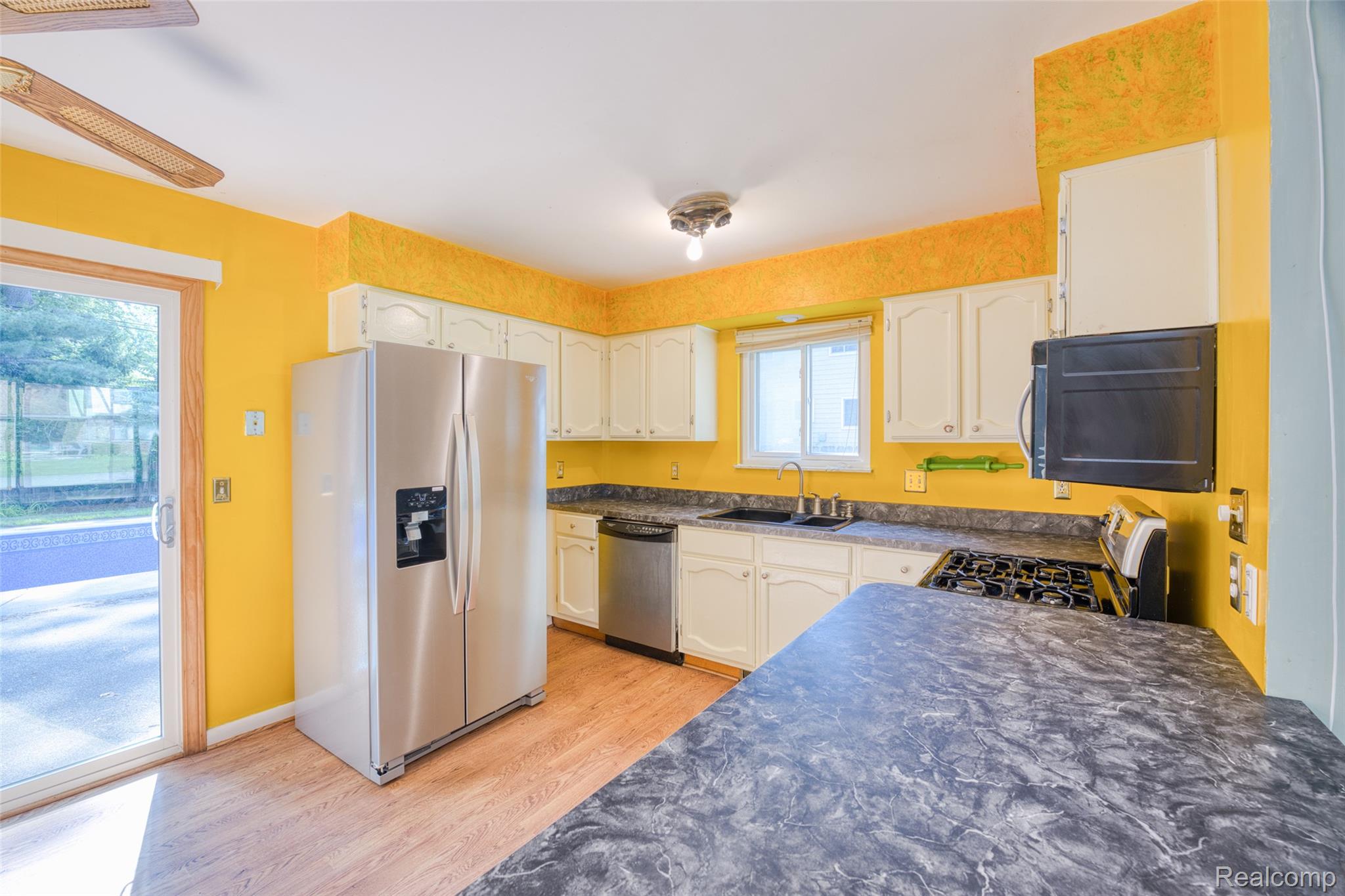 Residential in West Bloomfield Charter Township 4