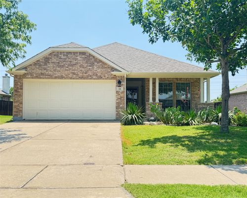 116 Bison Meadow Dr, Waxahachie, TX, 75165-8765 | Card Image