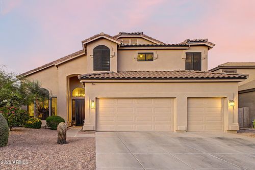 79-3060 N Ridgecrest, Mesa, AZ, 85207-1077 | Card Image