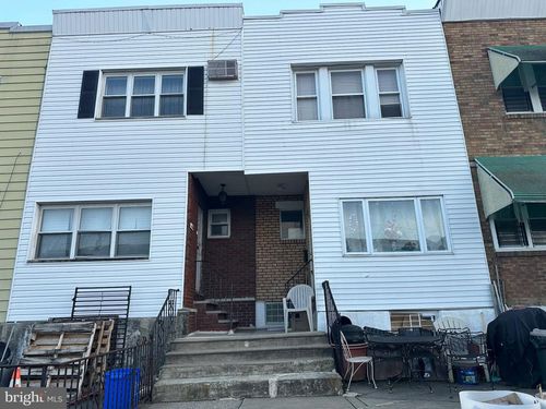 606 Johnston St, PHILADELPHIA, PA, 19148-4815 | Card Image