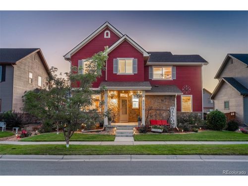 6119 N Fundy St, Aurora, CO, 80019-2123 | Card Image