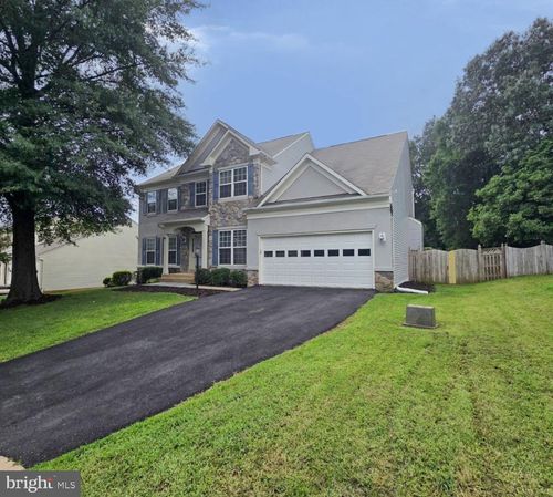 10320 Winged Elm Cir, MANASSAS, VA, 20110-2713 | Card Image