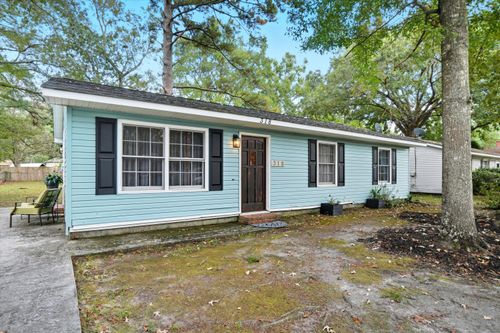 318 Jean Wells Dr, Goose Creek, SC, 29445-3522 | Card Image