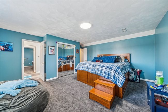 221 Pitgas Rd, House other with 5 bedrooms, 5 bathrooms and 3 parking in Clarksville PA | Image 37