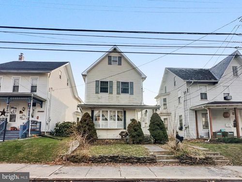 432 Fairview Street, COOPERSBURG, PA, 18036 | Card Image