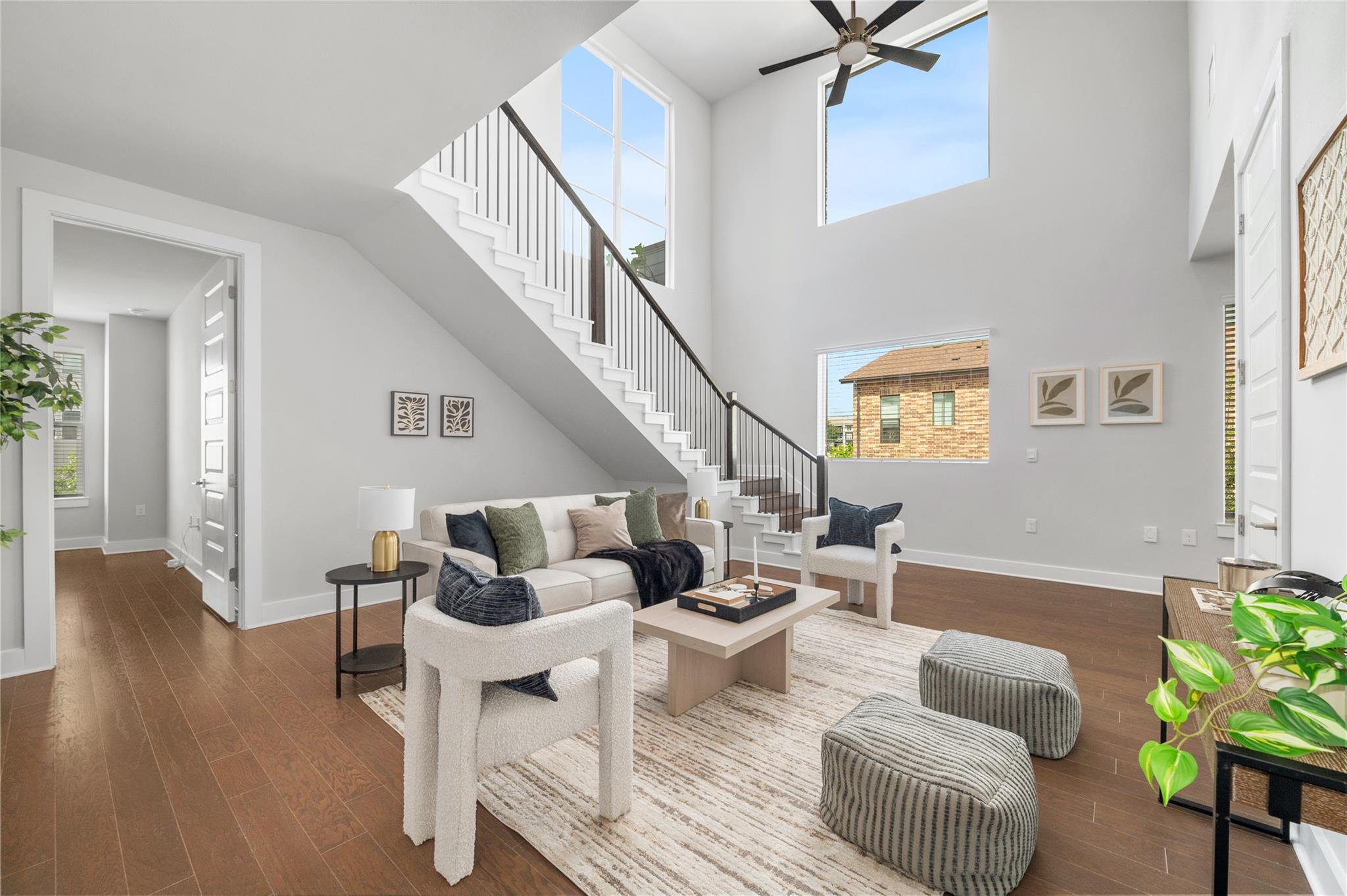 Residential in Austin 5