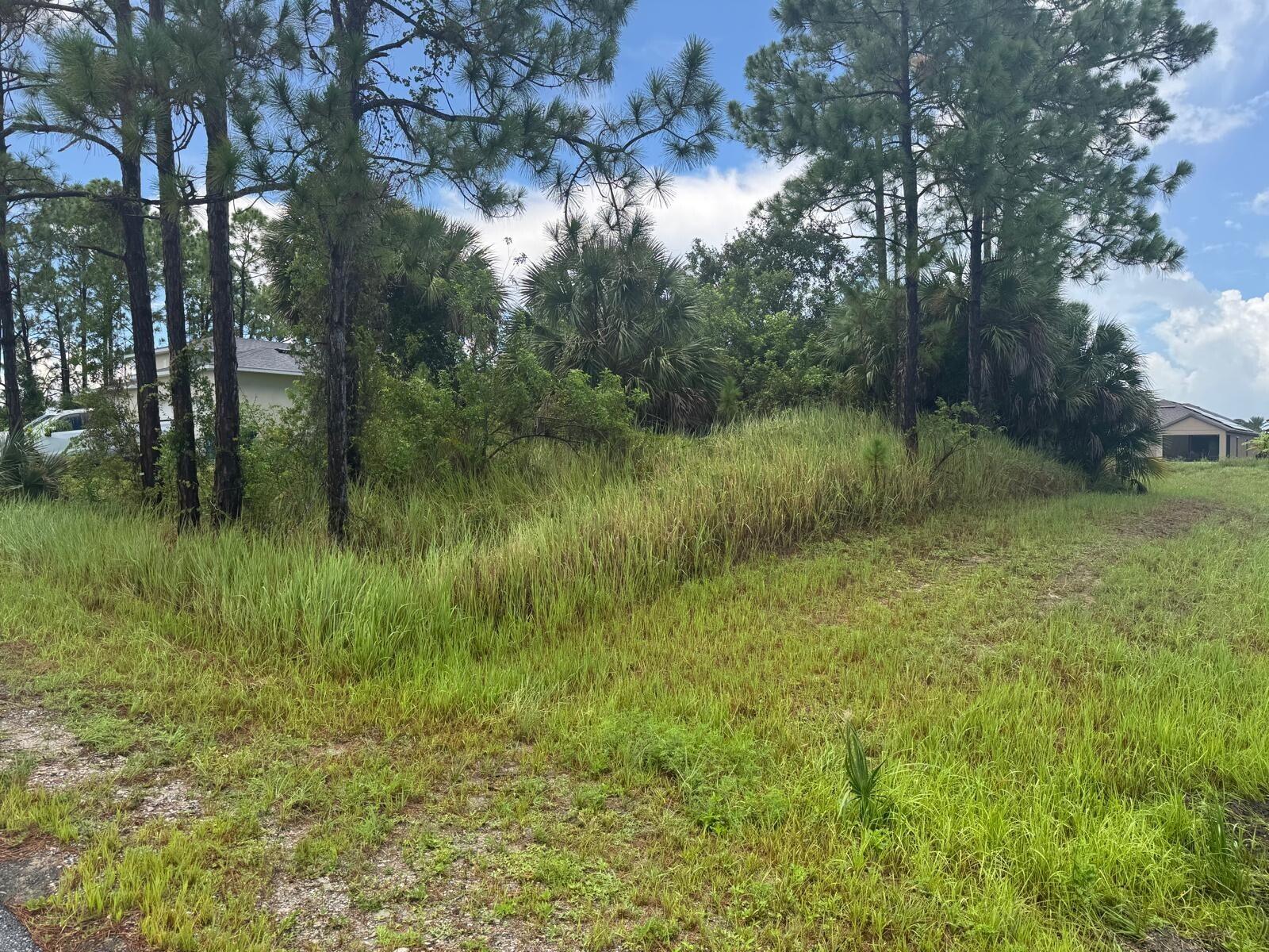 Land in Palm Bay