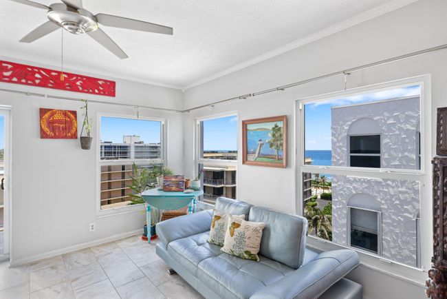 C605 - 3230 S Ocean Blvd, Condo with 2 bedrooms, 2 bathrooms and null parking in Palm Beach FL | Image 13