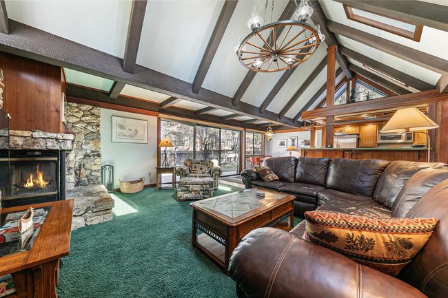 133 Graeagle Meadows Rd, Home with 2 bedrooms, 2 bathrooms and null parking in Graeagle CA | Image 7