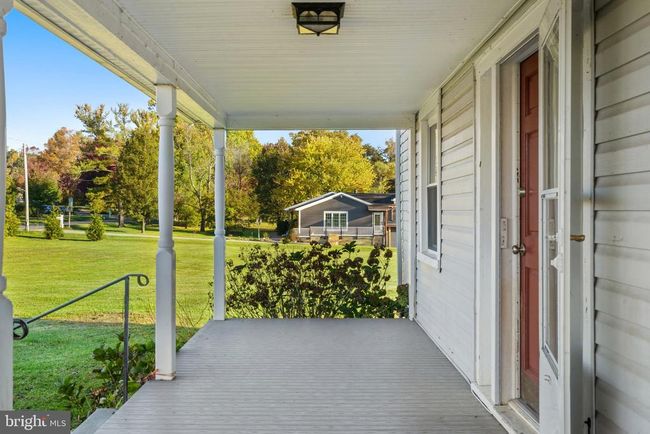 4147 Zulla Rd, House other with 3 bedrooms, 2 bathrooms and null parking in THE PLAINS VA | Image 37