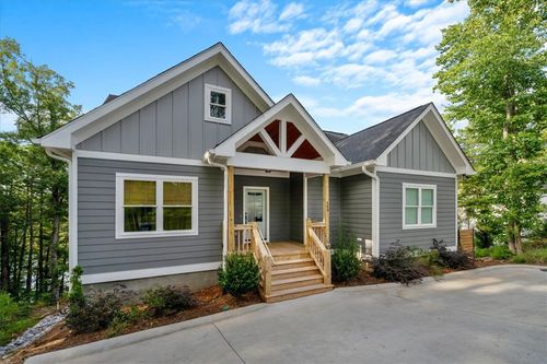 545 Peninsula Rd, West Union, SC, 29696-3661 | Card Image