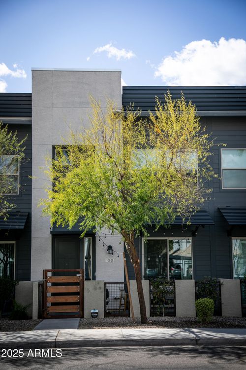 132-7531 E Billings St, Mesa, AZ, 85207-8366 | Card Image