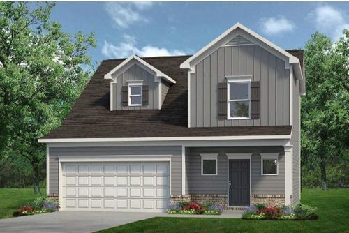 839 Kensington Street, Kingston, GA, 30145 | Card Image