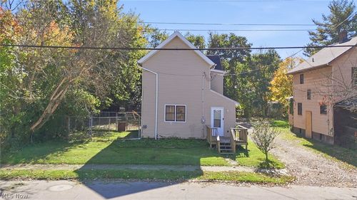 354 Grace Street, Mansfield, OH, 44902 | Card Image