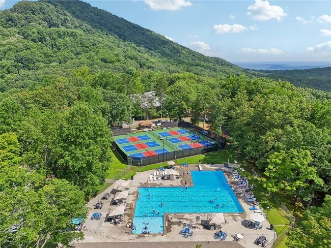 810 Little Pine Mountain Rd, House other with 3 bedrooms, 3 bathrooms and 2 parking in Jasper GA | Image 64