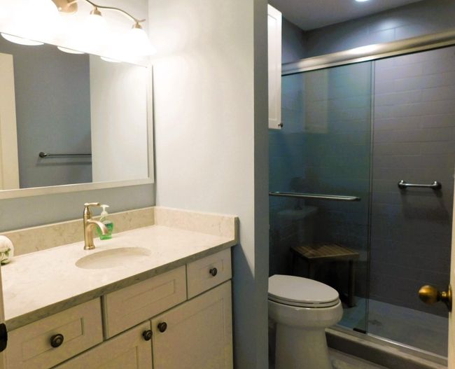 APT-2 - 6062 Se Landing Way, Condo with 2 bedrooms, 2 bathrooms and null parking in Stuart FL | Image 11