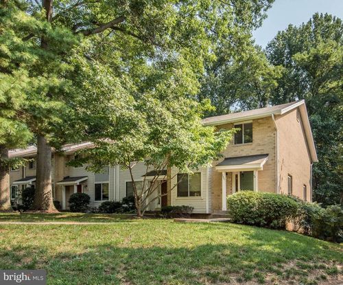 7827 Archbold Ter, CABIN JOHN, MD, 20818-1105 | Card Image