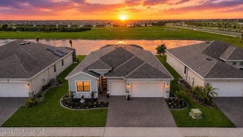 2653 Chapel Bridge Ln, Melbourne, FL, 32940-7992 | Card Image