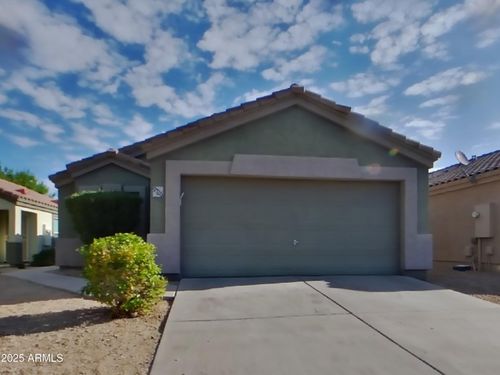 9726 E Butte St, Mesa, AZ, 85207-8043 | Card Image